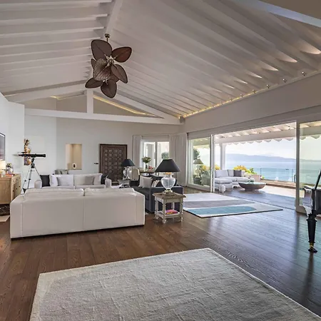 Hotel 6br Cliffside - What'app - 0034-602-661-430 - For Reservations! *