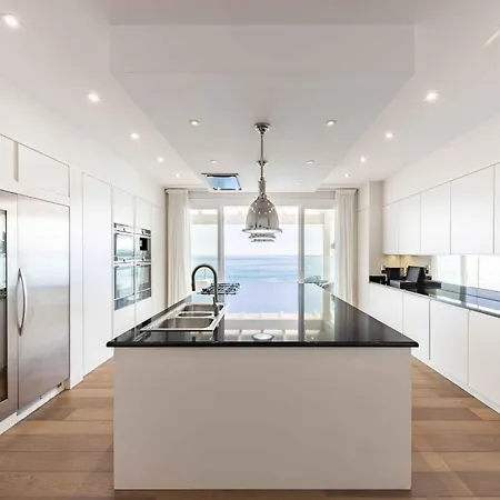 6br Cliffside - What'app - 0034-602-661-430 - For Reservations! *