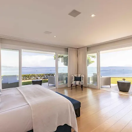 Hotel 6br Cliffside - What'app - 0034-602-661-430 - For Reservations! *