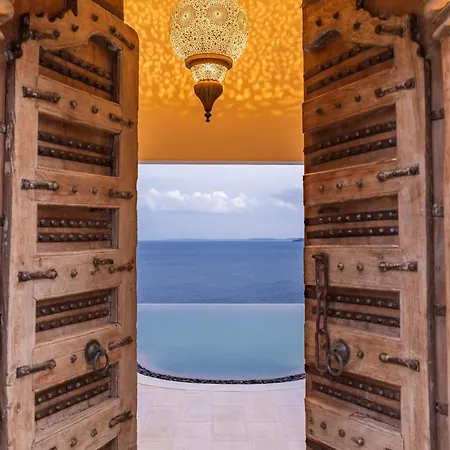 6br Cliffside - What'app - 0034-602-661-430 - For Reservations! Otel *
