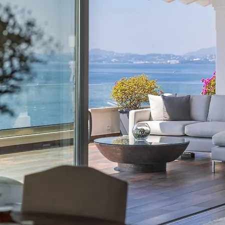 6br Cliffside - What'app - 0034-602-661-430 - For Reservations!