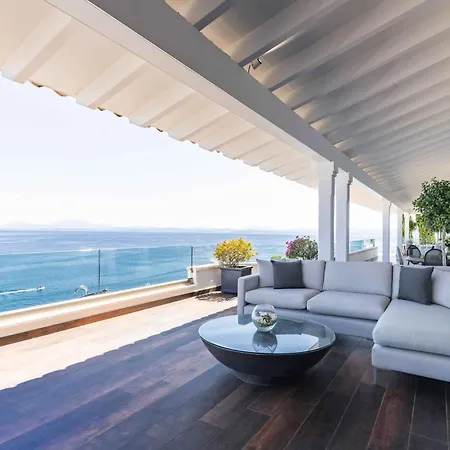 Hotel 6br Cliffside - What'app - 0034-602-661-430 - For Reservations! *